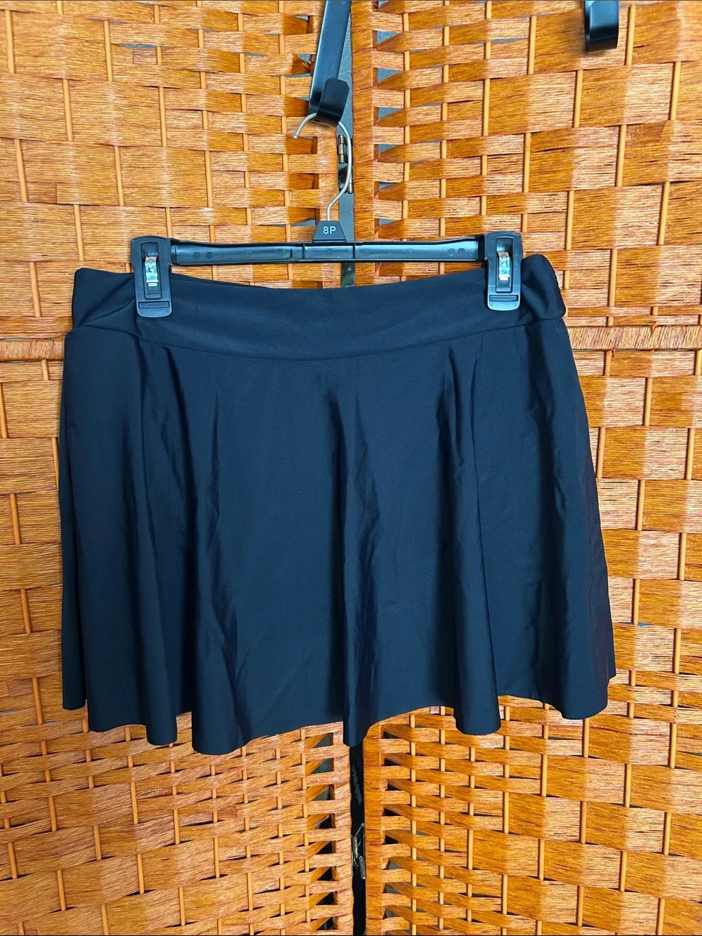 Swim skirt